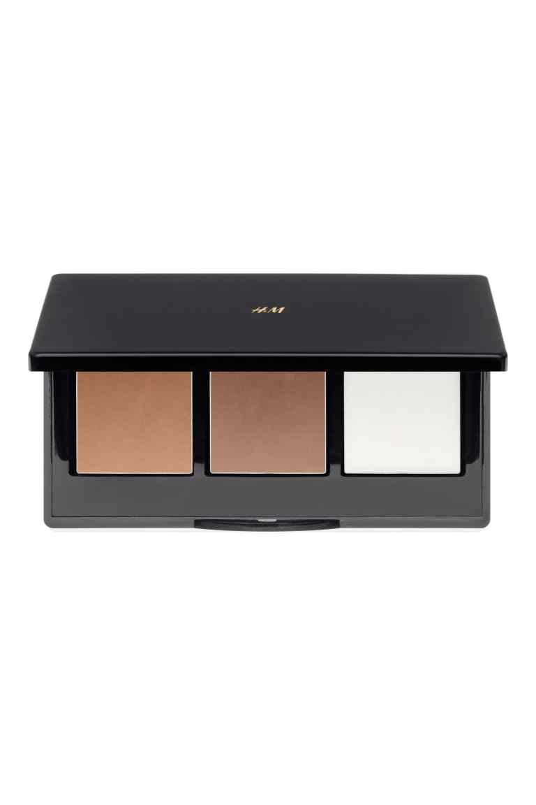 Eyebrow kit